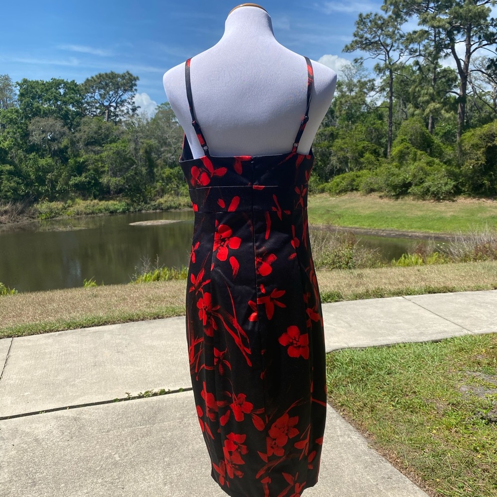 GUESS Formal Dress